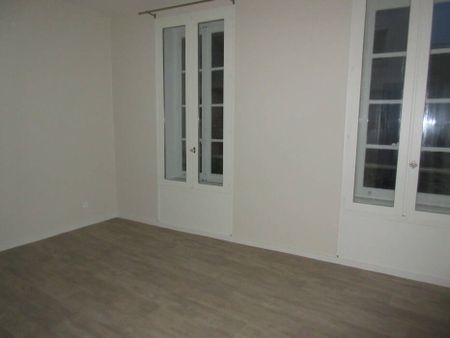Location appartement t3 55 m² à Rodez (12000) - Photo 2