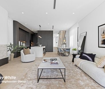 BRAND NEW 5 BEDROOM HOME - Photo 2