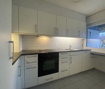 3.5 Zimmer, 72 m², 2. Stock - Photo 4