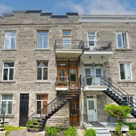 Maison Lumineuse 3 Chambres en plein Centre-Ville - Photo 3