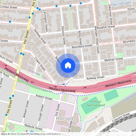 11/76-78 Meehan Street, NSW 2142, Granville