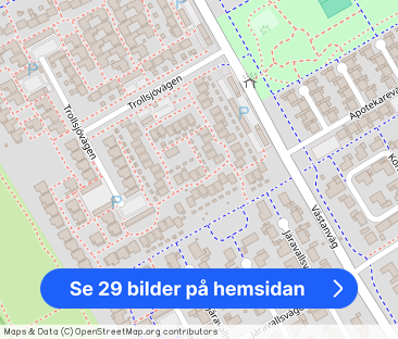 Trollsjövägen, Bjärred - Foto 1