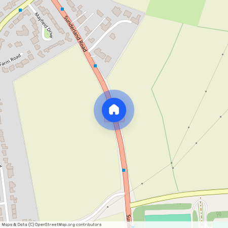 Roker Avenue, Nr St Peters Campus, SUNDERLAND, SR6