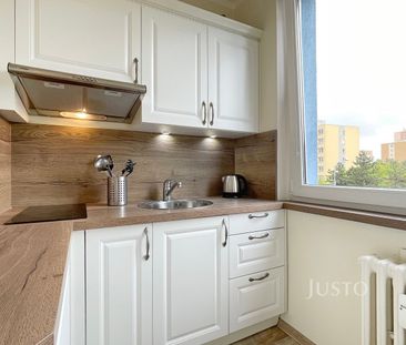 Pronájem bytu 1+kk 31 m² - Photo 6