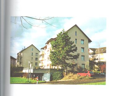 3.5 Zimmer, 84 m² - Photo 3