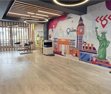 Imobil office de Inchiriat in zona Clucerului - Photo 1
