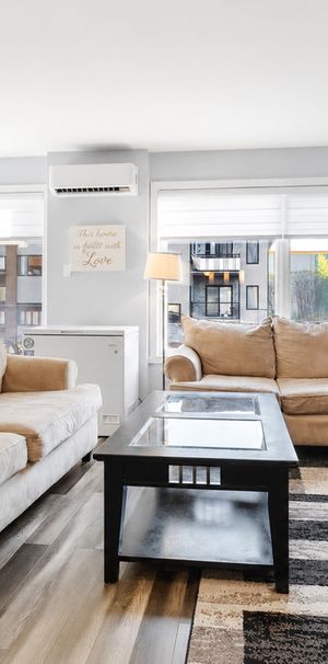 Apartment à Louer - Photo 1