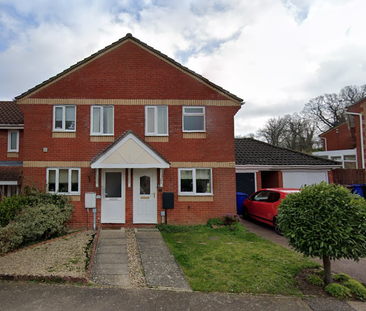 2 bedroom semi-detached to rent Haselmere Close, Bury St Edmunds - Photo 6
