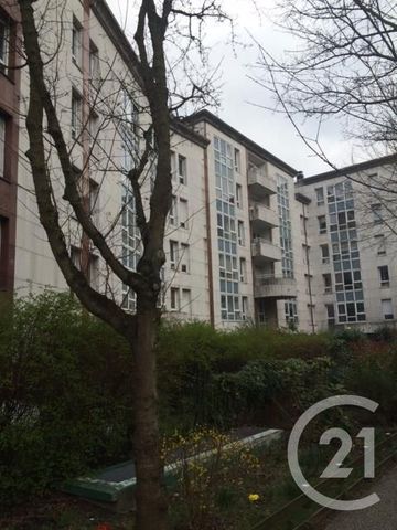 Appartement F2 À Louer 2 Pièces - 47,25 M - Photo 3