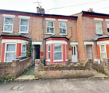 1 bedroom ground floor maisonette to rent - Photo 3