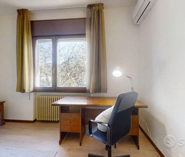 STANZA SINGOLA IN APPARTAMENTO PER STUDENTI - Photo 1