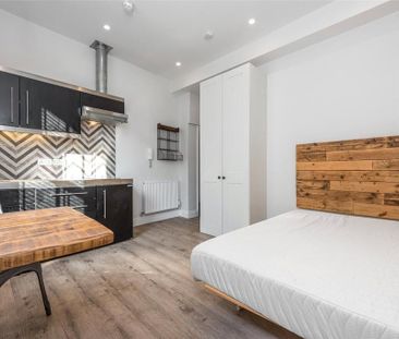 Studio to rent - Photo 6