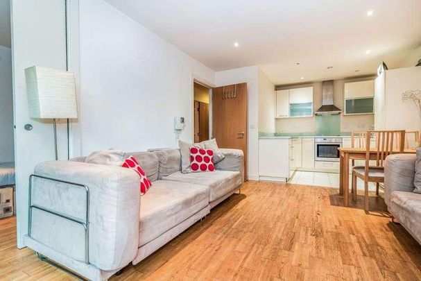 St Georges Island, Kelso Place, Manchester, M15 - Photo 1