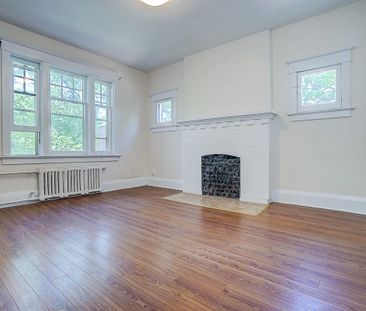 For Lease - 92 Neville Park Boulevard Unit# Upper Unit, Toronto, On... - Photo 6