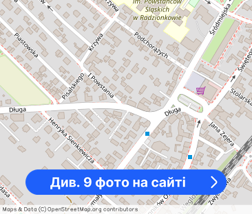 Mieszkanie do wynajęcia – Radzionków|po remoncie - Фото 1