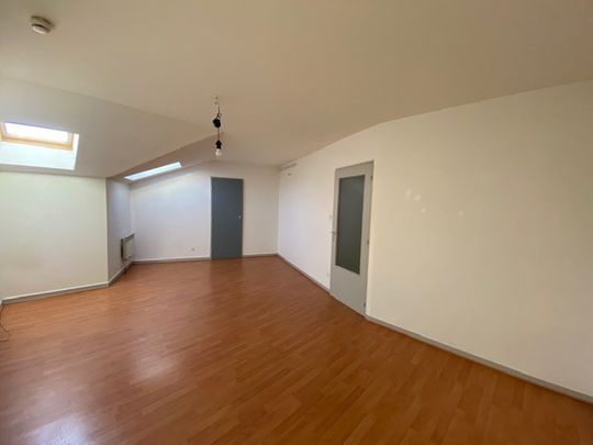 Location Appartement 2 pièces 60m² NANCY 54000 - Photo 1