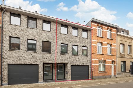 RECENTE WONING MET GARAGE EN ZUID TUIN - Foto 4