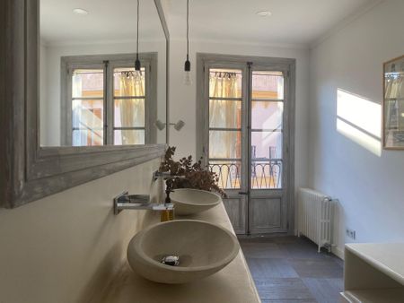 Apartamento de alquiler en La Llotja - Born - Photo 3