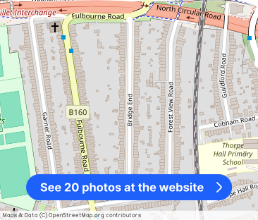 Bridge End, London, E17 - Photo 1