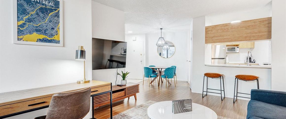Bachelor - 350 Rue Prince-Arthur Ouest, Montréal - Photo 1