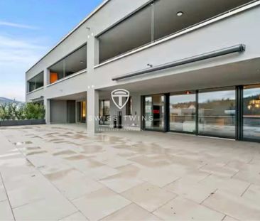 3.5 Zimmer, 100 m², 1. Stock - Photo 2