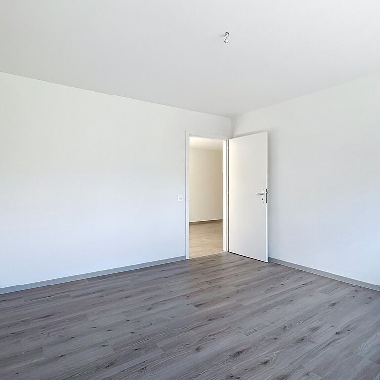 Appartement 3 pièces - Photo 1