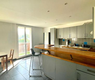 Location Appartement 3 pièces 70m² AIX EN PROVENCE 13100 - Photo 5