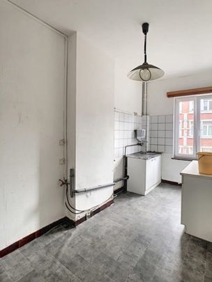 Appartement te huur - Photo 1