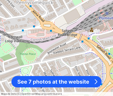 Bayswater Road, Plymouth, Devon, PL1 - Photo 1