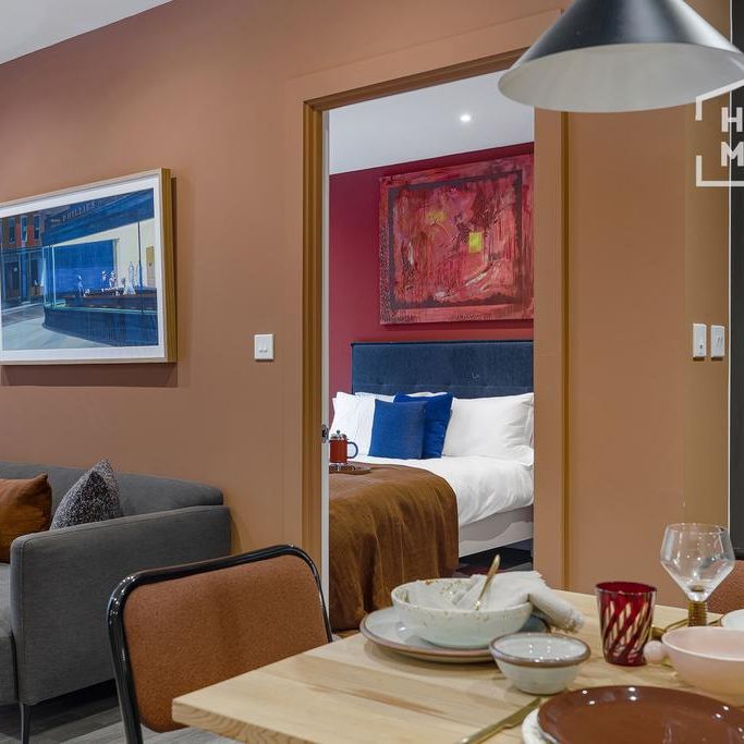 3 bedroom flat to rent - Photo 1