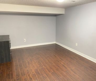 For Lease - 7 Sachems Place Unit# BSMT, Toronto, Ontario - Photo 6