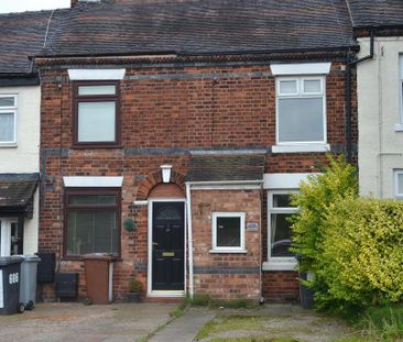 2 bedroom terraced house to rent - Photo 6