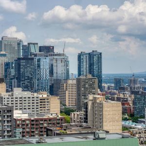 4 1/2 - 4000 De Maisonneuve Blvd. West, Montréal - Photo 2