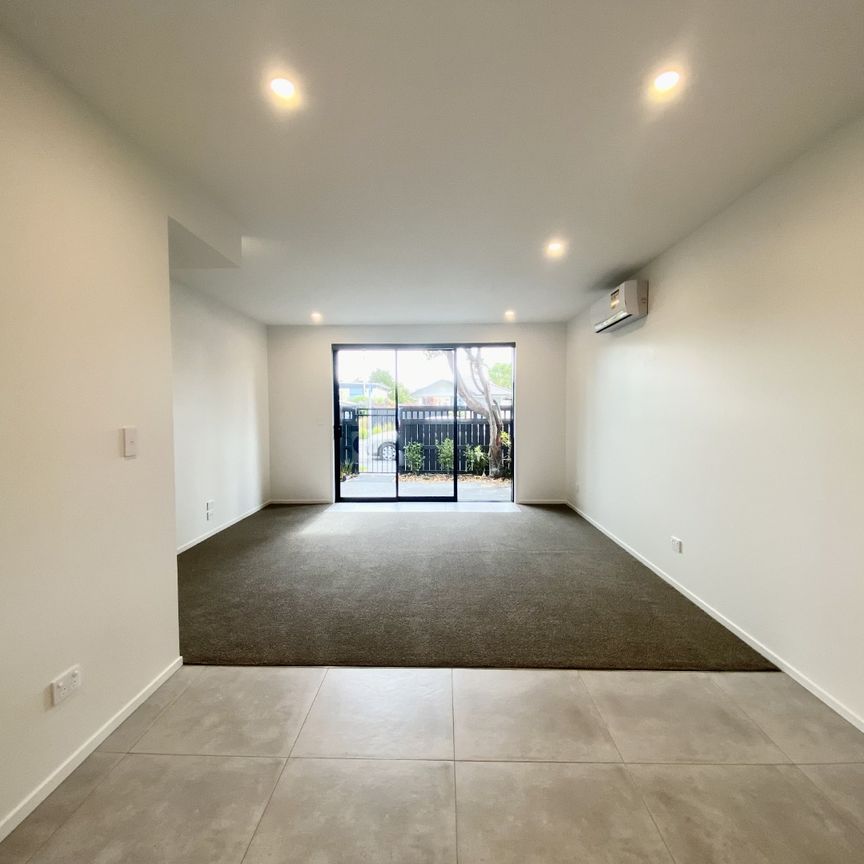 5/314 Worcester Street, Central Christchurch, Christchurch - Photo 1