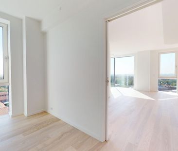 101m² Lejlighed | København V - Photo 1