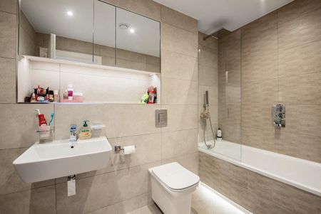 1 bedroom apartment to rent - Photo 5