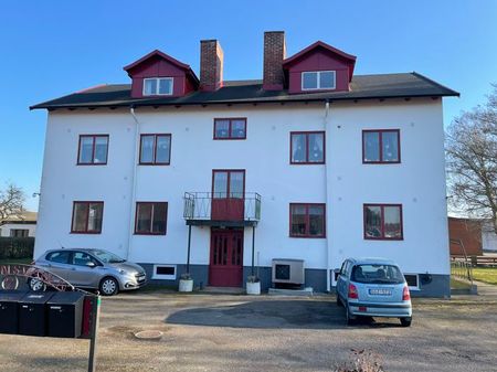 Motionsvägen, Smedstorp - Photo 2