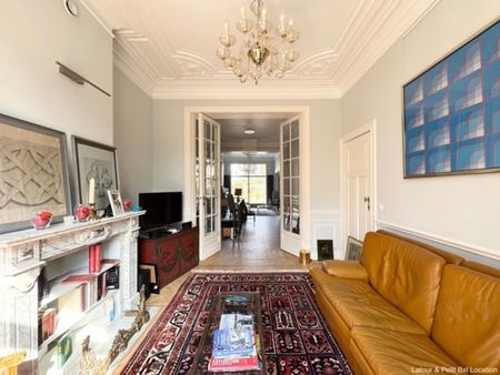 Tout savoir sur cette maison à Woluwe-St-Pierre, à Woluwe-St-Pierre - Foto 4