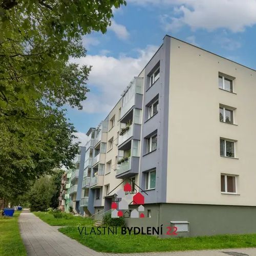 Pronájem bytu 1+1 39 m - Photo 1