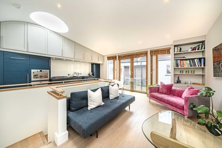 Simon Close, Notting Hill, W11, London - Photo 2