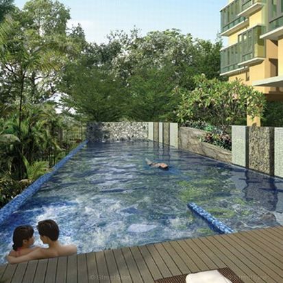 Melrose Ville (D15), Apartment - For Rent - Photo 1