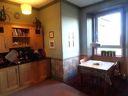 1 Bed Flat, Roseburn Avenue, EH12 - Photo 4