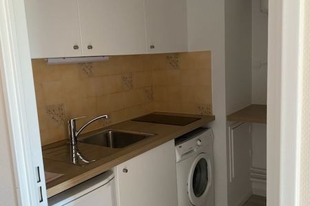 AIx en PROVENCE , quartier de la TORSE , Studio de 34m2 au - Photo 3