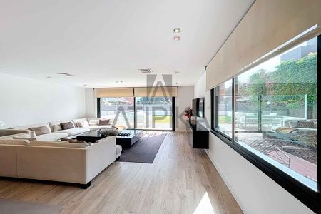 Luminosa casa en alquiler en Ciudad Diagonal, Esplugues de Llobregat, Barcelona, Esplugues de Llobregat - Photo 3