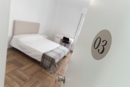 Calle de Hilarión Eslava, Madrid, Community of Madrid 28015 - Photo 3