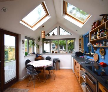 1 bedroom detached house to rent - Photo 2