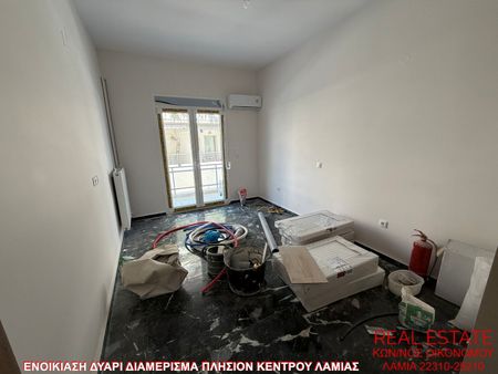 Διαμέρισμα για ενοικίαση Κέντρο (Λαμία) - Photo 5