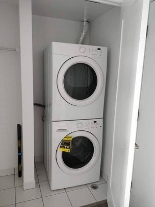 For Lease - 56 Annie Craig Drive Unit# 4607, Toronto, Ontario - Photo 1