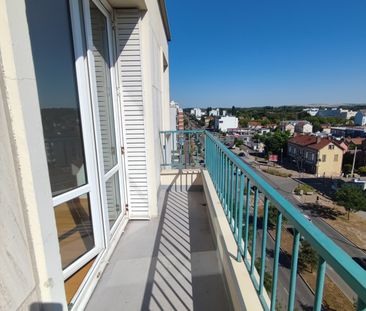 Location Appartement 2 pièces 54m² TROYES 10000 - Photo 5