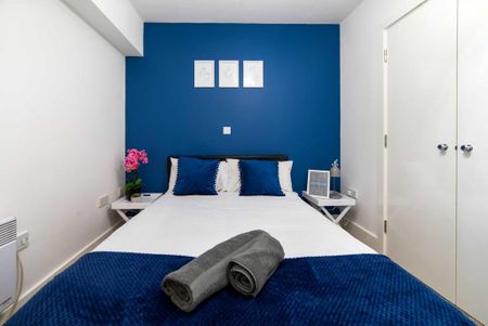 2 bedroom apartment to rent - Photo 3